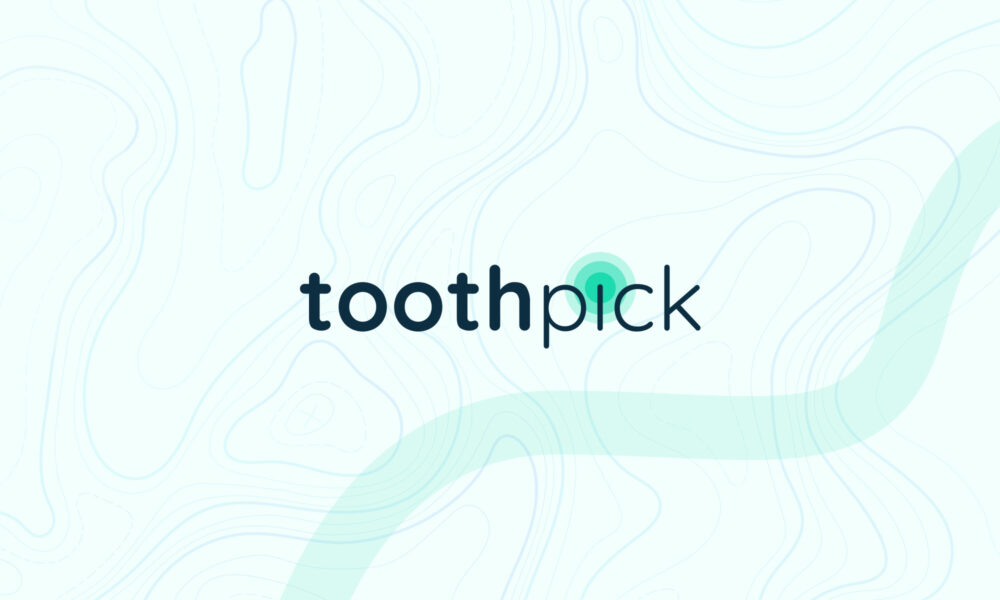 toothpick is aiming to digitize dentalcare in the uae and beyond