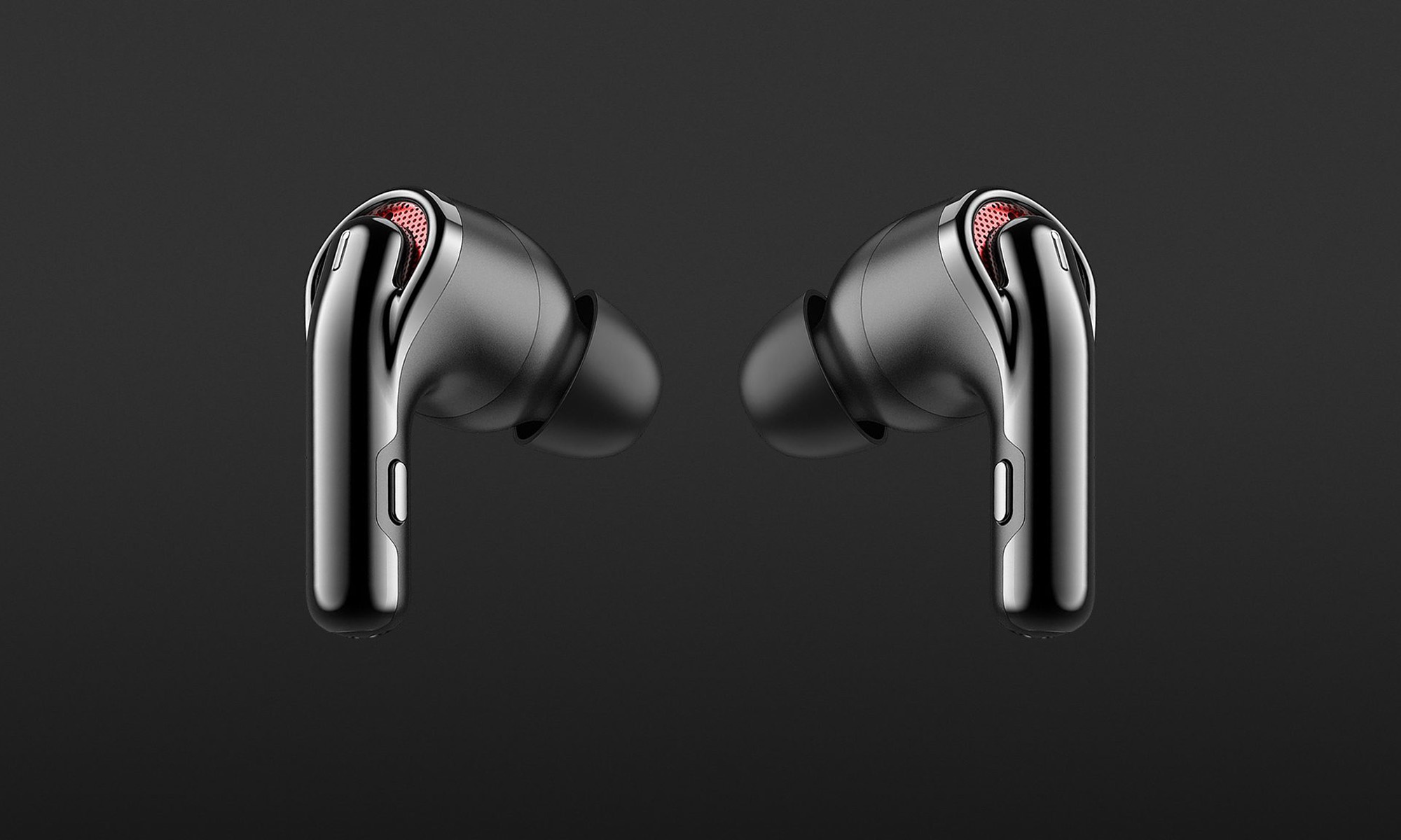 tribit flybuds c1 noise cancellation