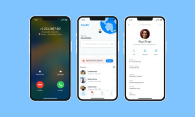 truecaller for iphone sees complete overhaul