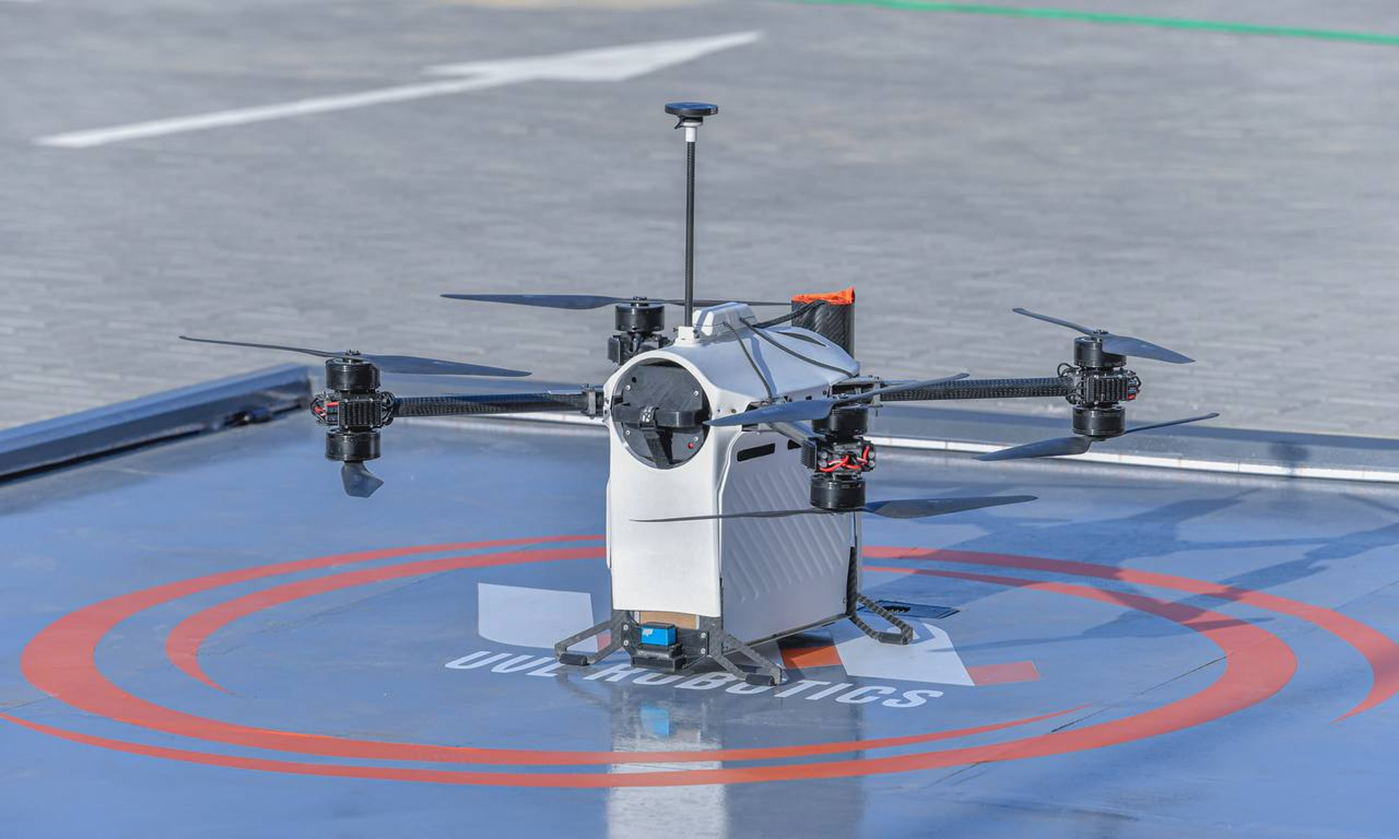 uae-based drone company plans wider mena expansion