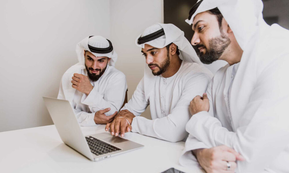 uae reveals new ai government services chatbot