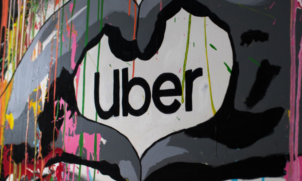 uber blames lapsus$ hacking collective for data breach