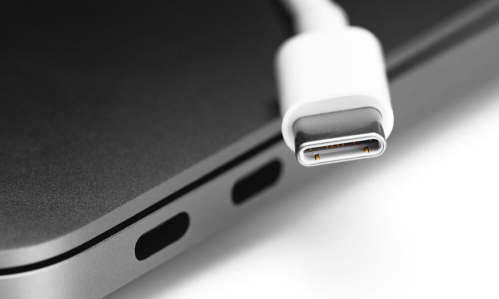 usb-c will be mandatory from 2025 for all saudi smart devices