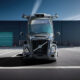 volvo and aurora announce their first self-driving truck