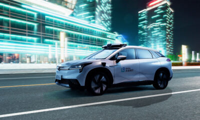 weride and uber join forces to launch autonomous rides in uae