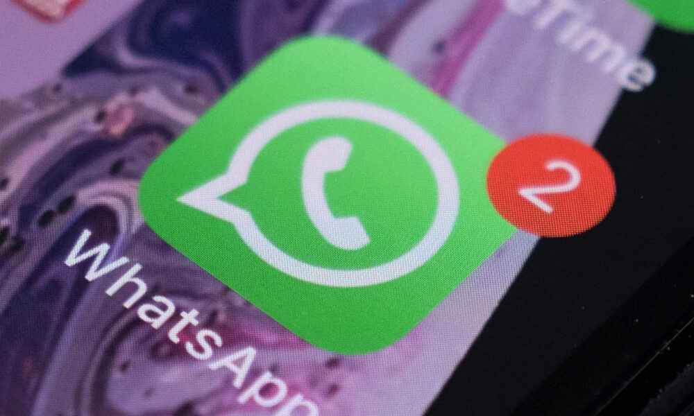 whatsapp decides not to limit users who don't accept its new privacy policy