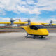 wisk aero unveils four-seat autonomous air taxi