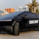 yango drive debuts tesla cybertruck rentals in dubai